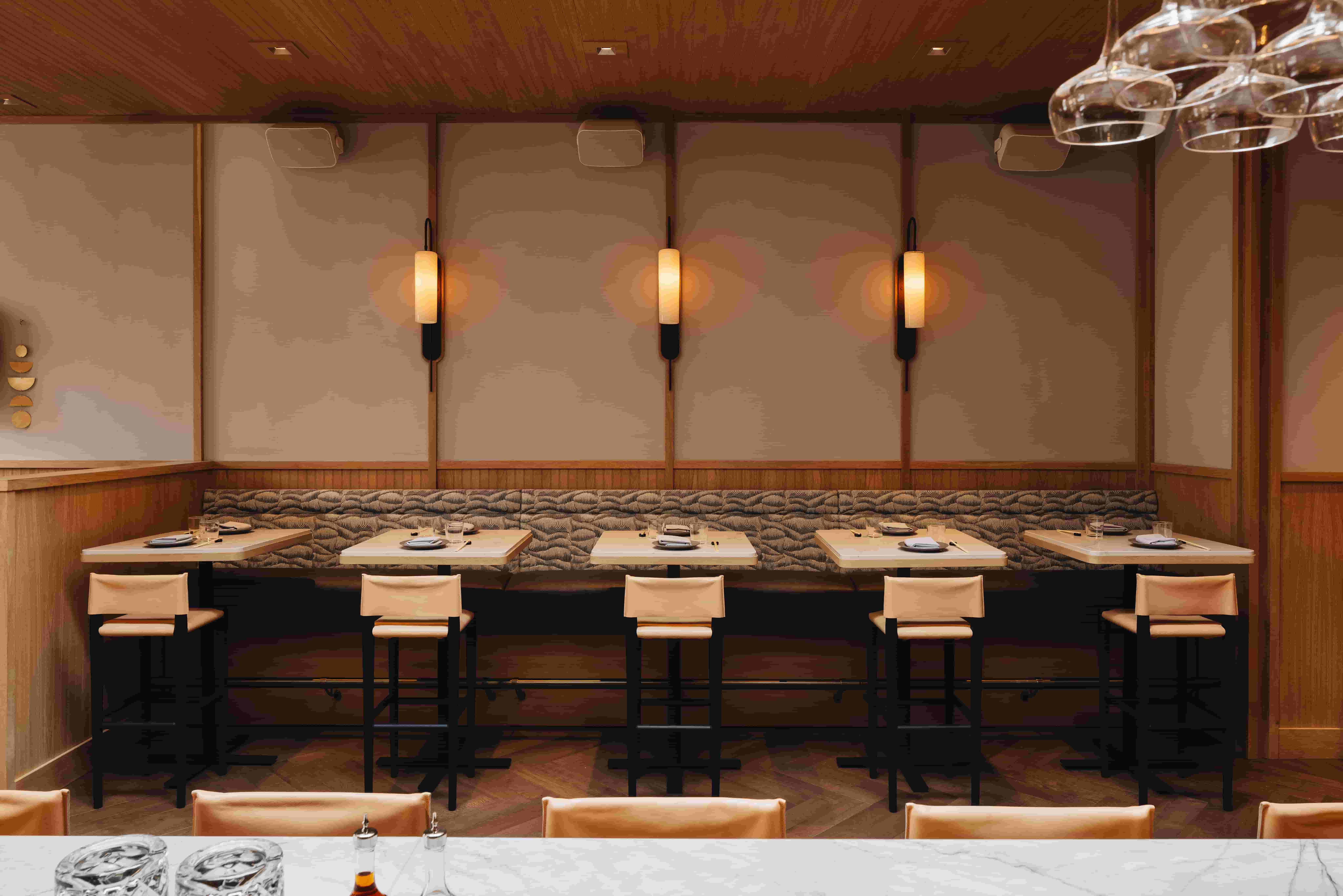 Private Dining | Itoko | Boka Restaurant Group | Lakeview, Chicago IL